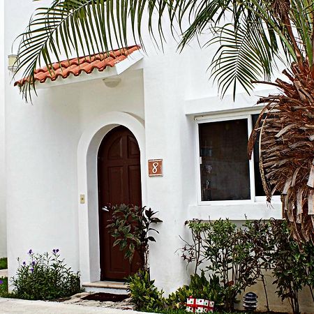 B&B Siplaya Playa del Carmen Extérieur photo