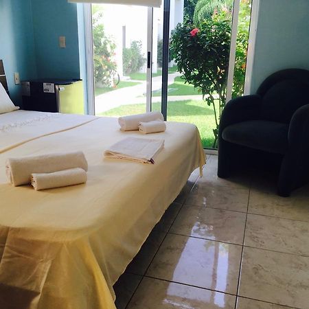 B&B Siplaya Playa del Carmen Extérieur photo