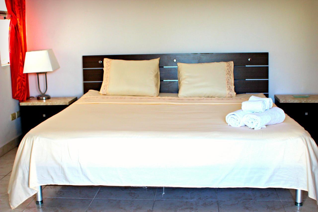 B&B Siplaya Playa del Carmen Extérieur photo
