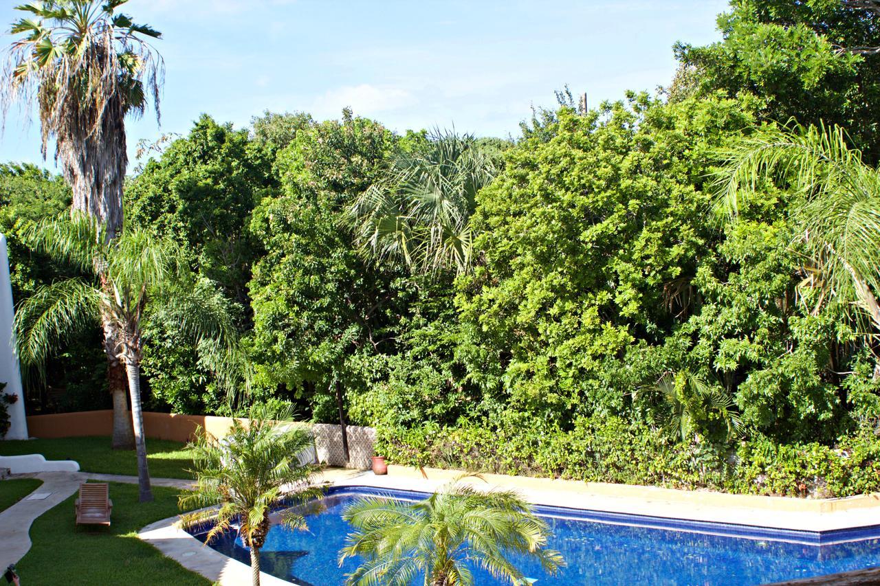 B&B Siplaya Playa del Carmen Extérieur photo