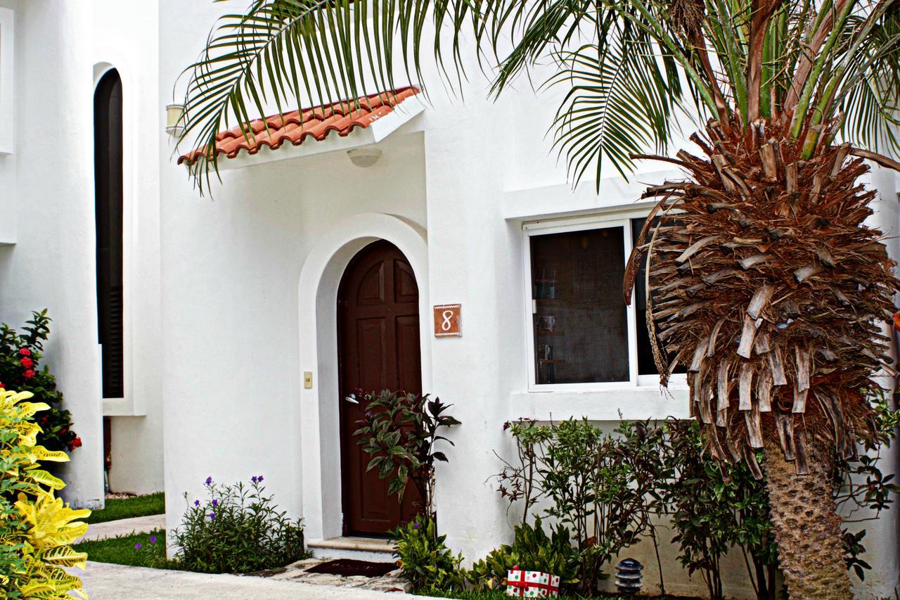 B&B Siplaya Playa del Carmen Extérieur photo