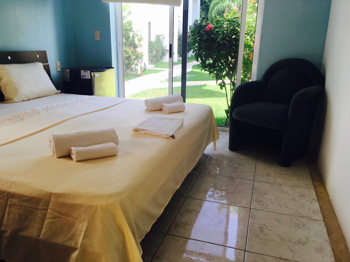 B&B Siplaya Playa del Carmen Extérieur photo
