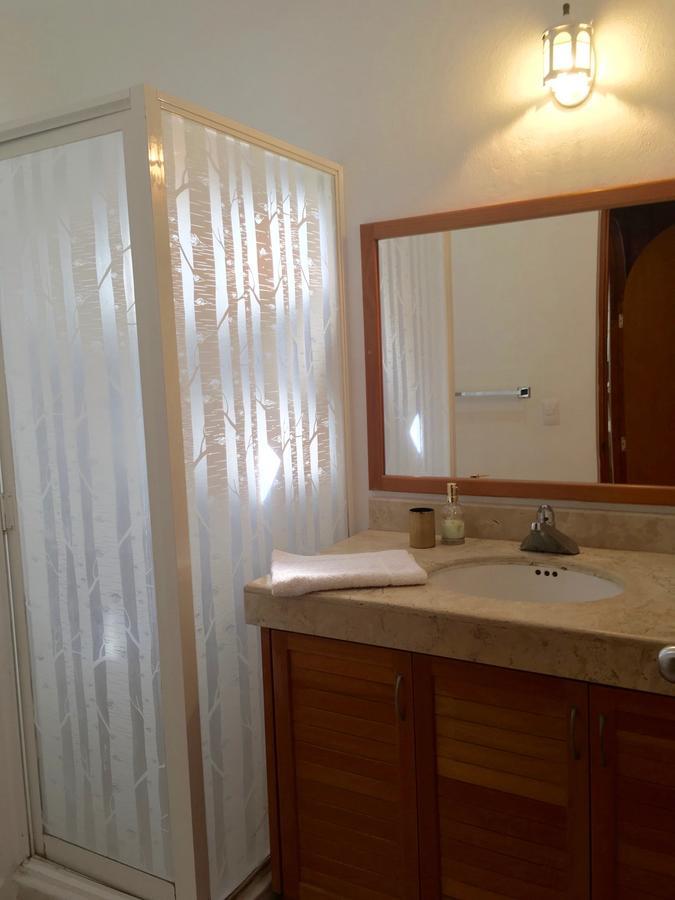 B&B Siplaya Playa del Carmen Extérieur photo