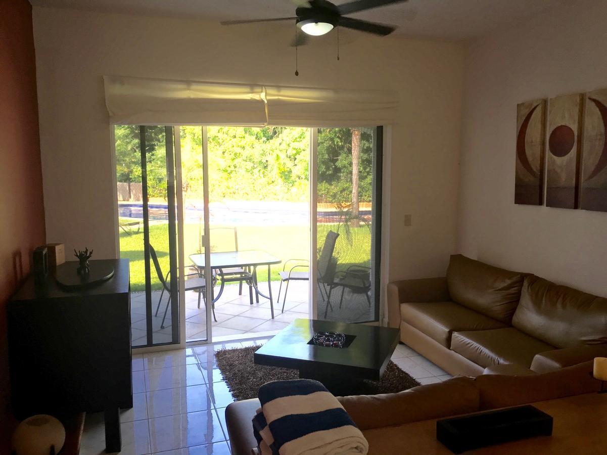 B&B Siplaya Playa del Carmen Extérieur photo