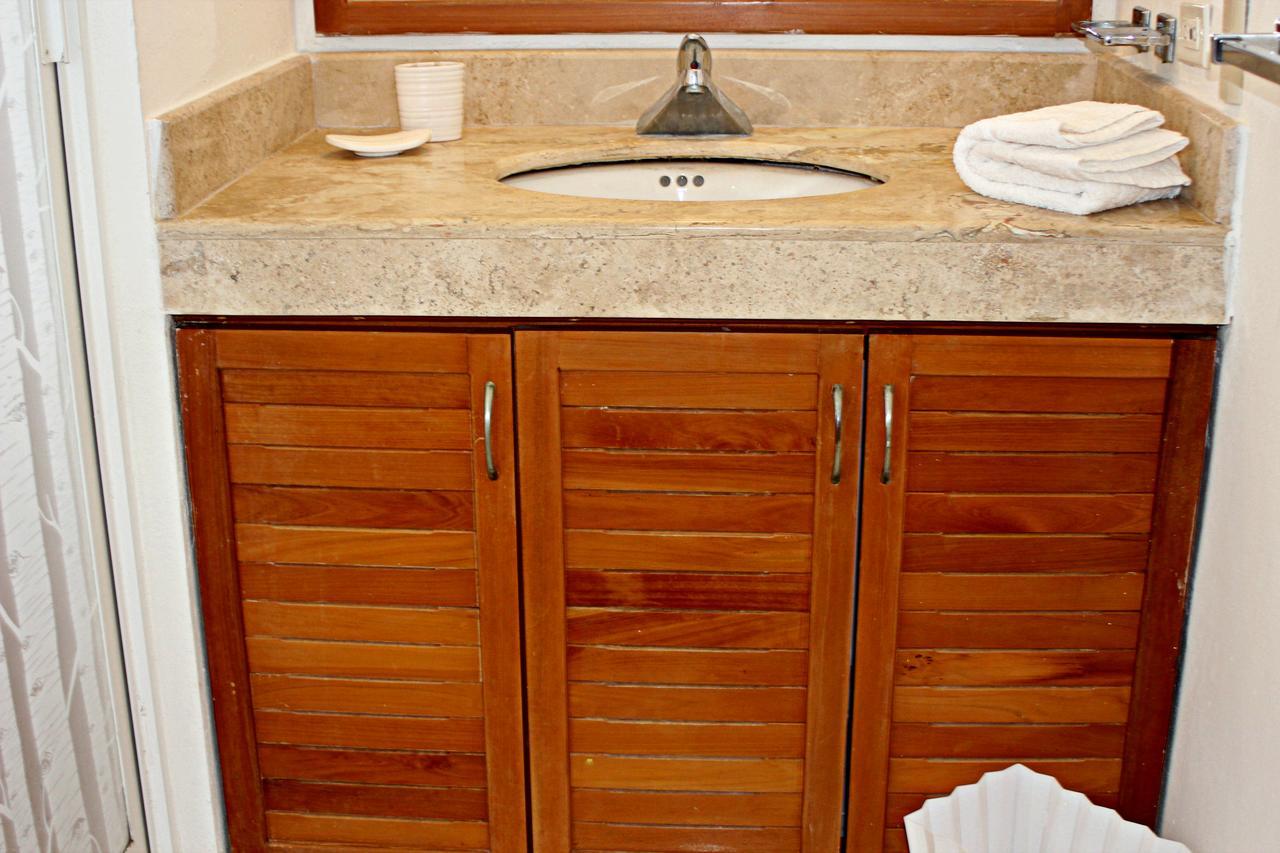 B&B Siplaya Playa del Carmen Extérieur photo