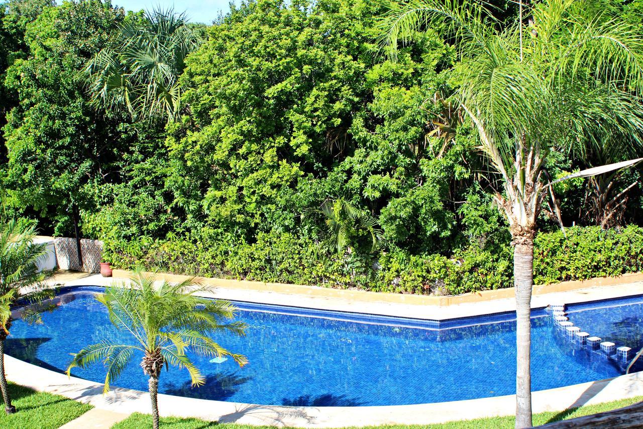B&B Siplaya Playa del Carmen Extérieur photo