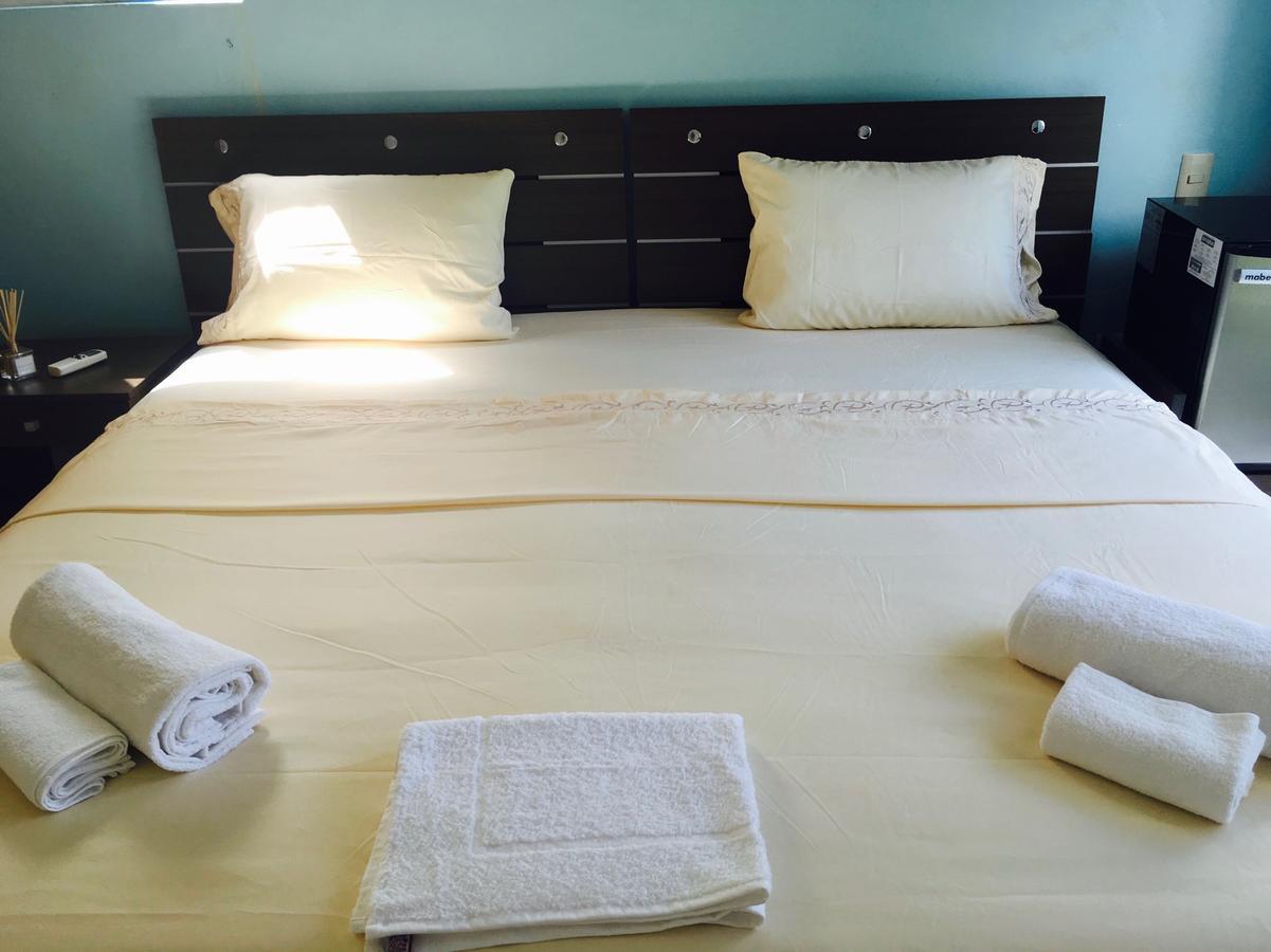 B&B Siplaya Playa del Carmen Extérieur photo