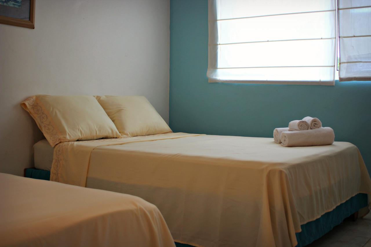 B&B Siplaya Playa del Carmen Extérieur photo
