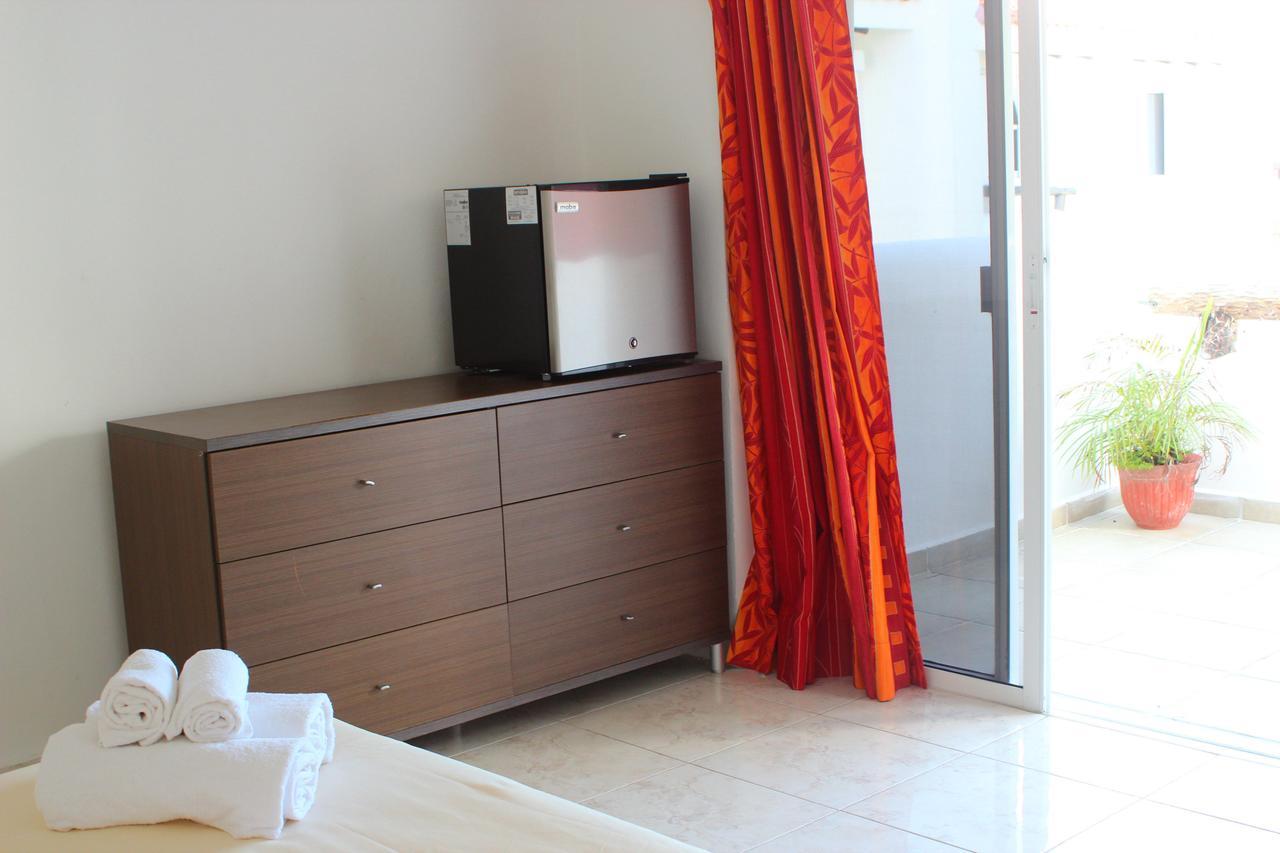 B&B Siplaya Playa del Carmen Extérieur photo