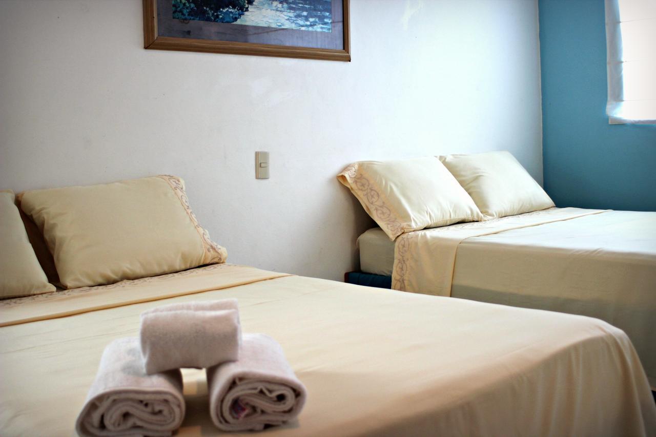 B&B Siplaya Playa del Carmen Extérieur photo