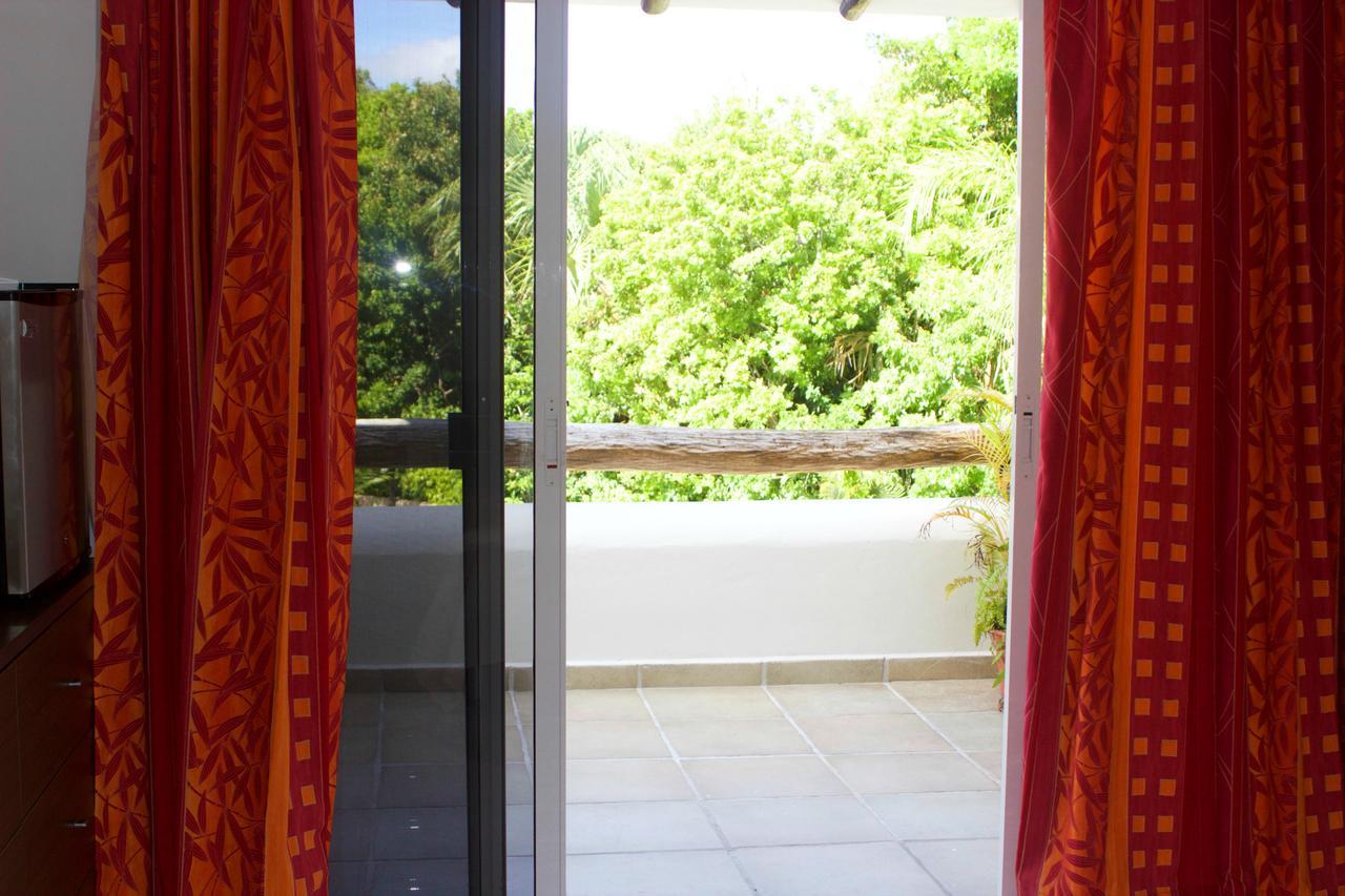 B&B Siplaya Playa del Carmen Extérieur photo