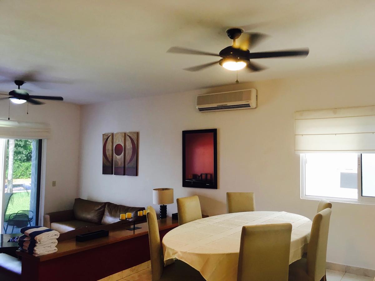 B&B Siplaya Playa del Carmen Extérieur photo