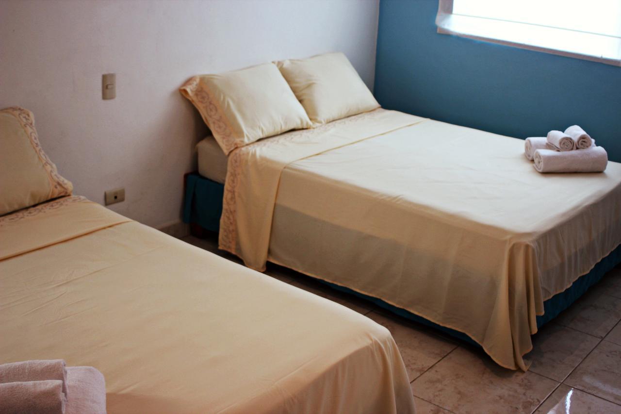 B&B Siplaya Playa del Carmen Extérieur photo