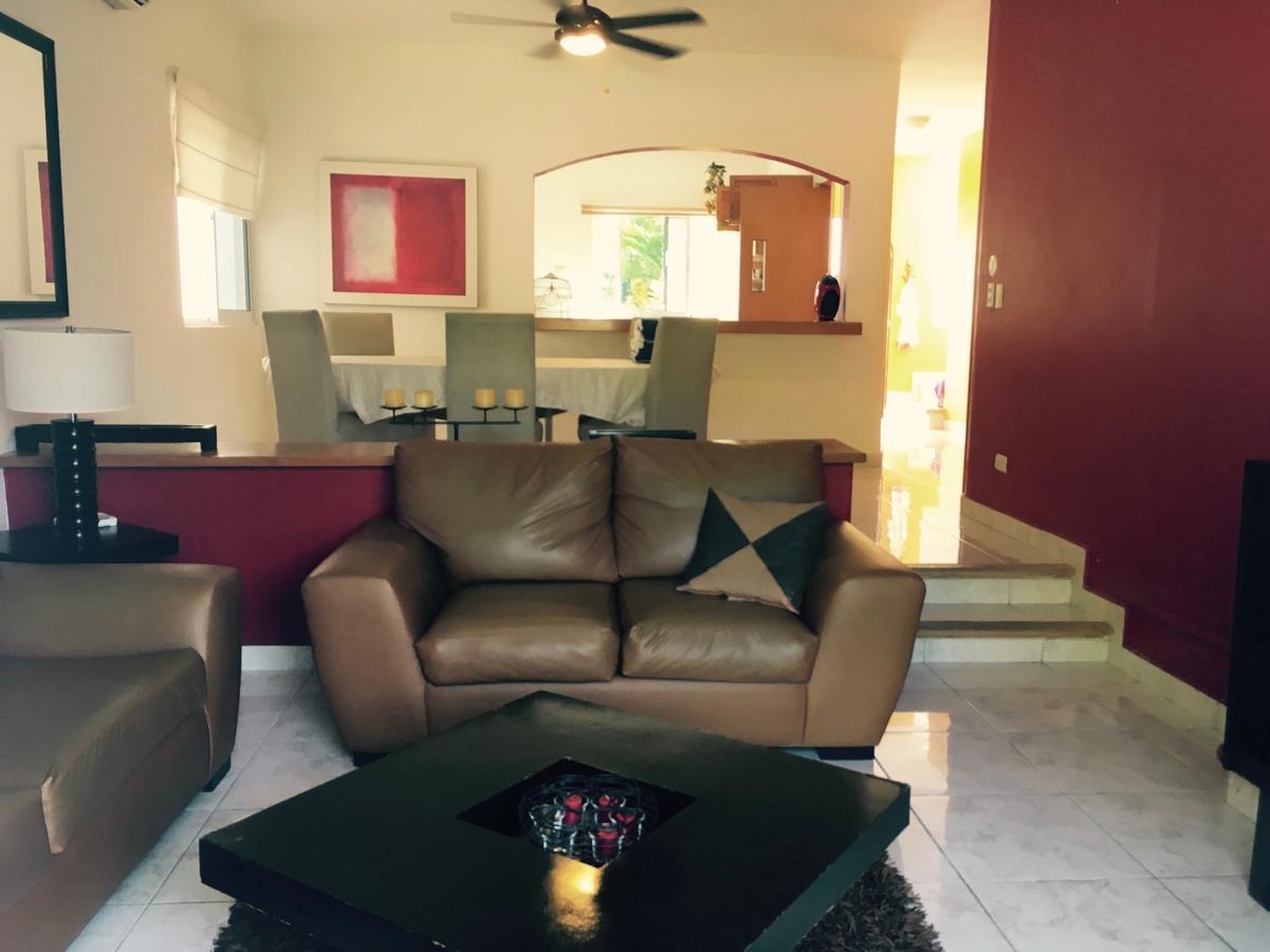 B&B Siplaya Playa del Carmen Extérieur photo