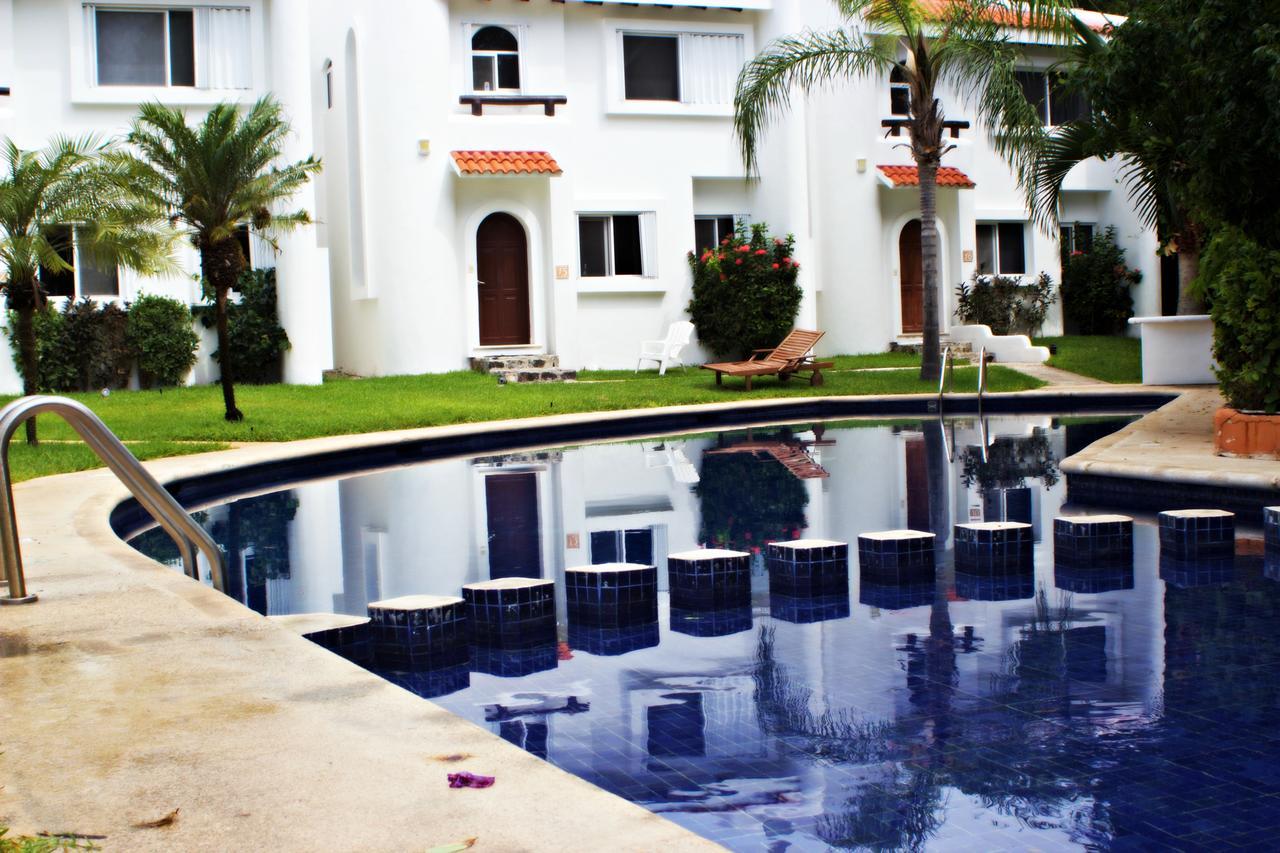B&B Siplaya Playa del Carmen Extérieur photo
