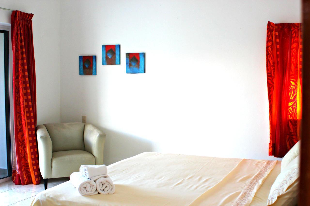 B&B Siplaya Playa del Carmen Extérieur photo