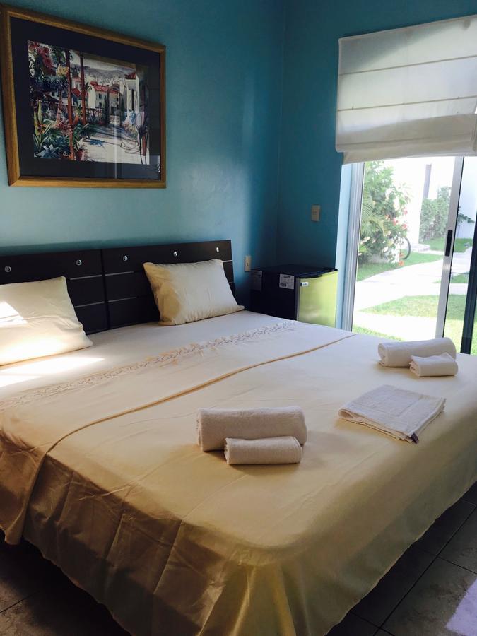 B&B Siplaya Playa del Carmen Extérieur photo