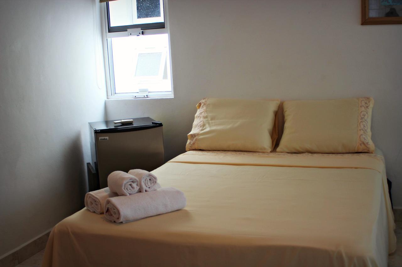 B&B Siplaya Playa del Carmen Extérieur photo