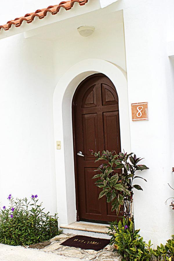 B&B Siplaya Playa del Carmen Extérieur photo