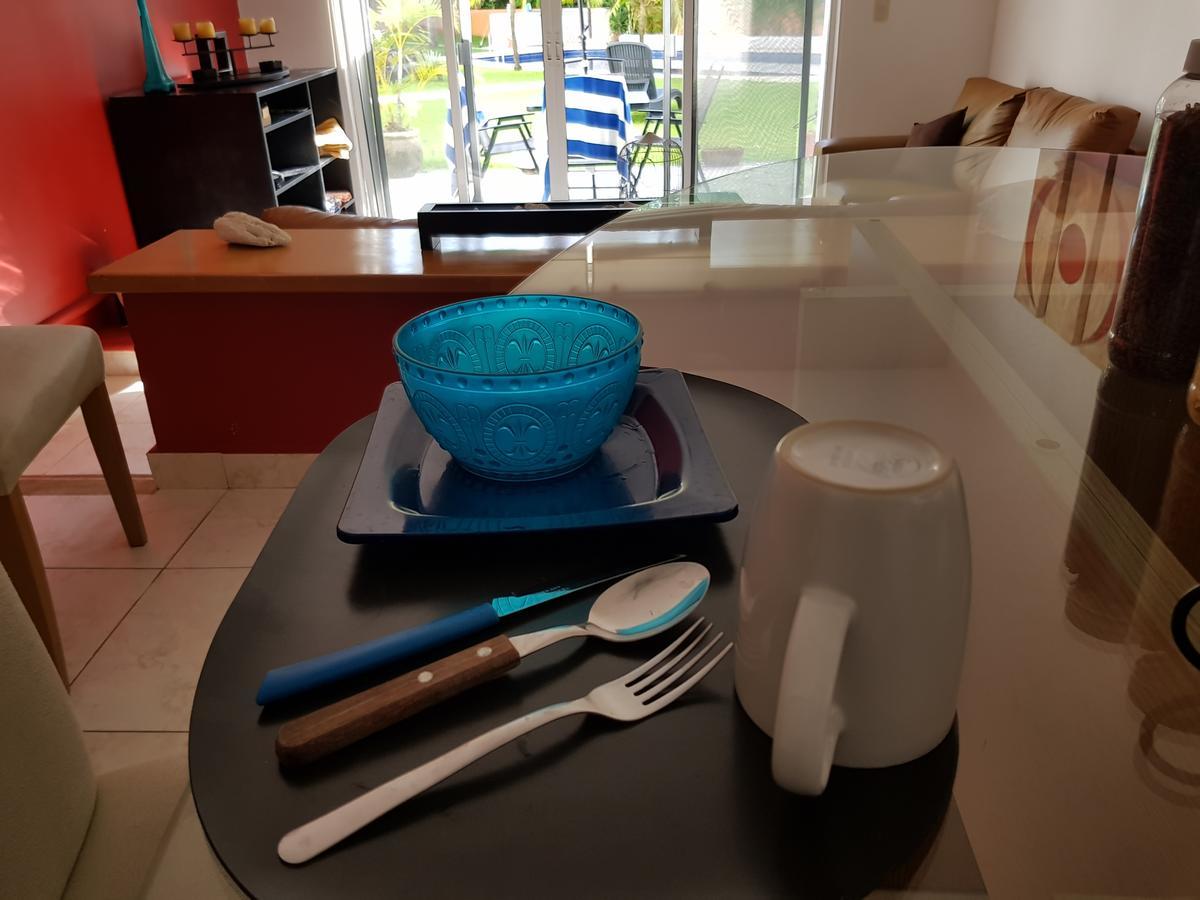 B&B Siplaya Playa del Carmen Extérieur photo